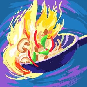 Meet your Posher, Johnny